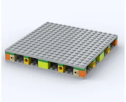 MMILS - Mini Modular Integrated Landscape System