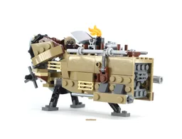 Tusken Speeder