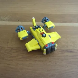 4888 Submarine Lambda 04B