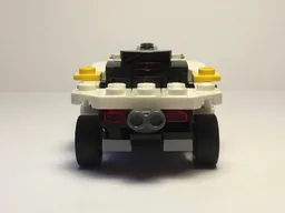 30657 HALO Warthog