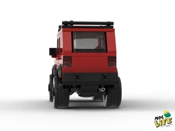 Jeep XJ