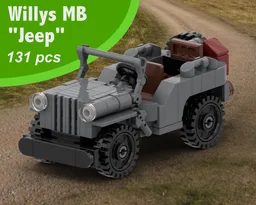 Willys MB "Jeep"