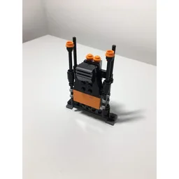 30278 Collapsable Stretcher