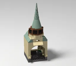 modular boat house