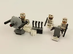 40557 Defence of Hoth Alternative Build
