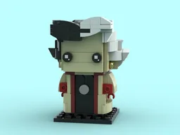 Cruella de Vil from 101 Dalmatians