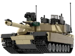 M1 Abrams