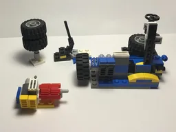 31087 - Tire Service