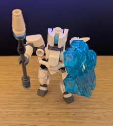 Helldivers 2 Illuminate Overseer