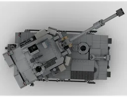 M109AL IDF