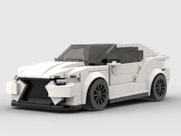 Lexus IS 350