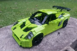Lotus Exige