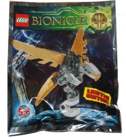 Lego Ekimu Falcon