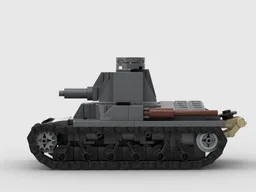 Hotchkiss H39