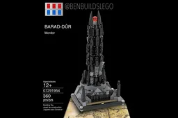 Barad-dûr