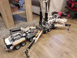 RC Liebherr LTM11200