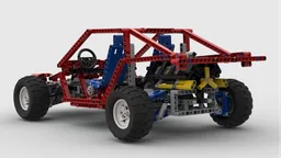 8865 Test Car Redux