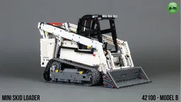 42100 Skid Steer Loader