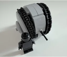 Kugelpanzer