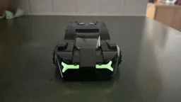 Lamborghini Terzo Millennio
