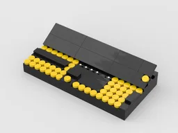 Lighting Console