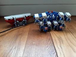 Corn seeder