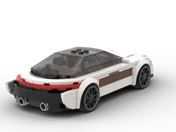 HERA berline de LUXE