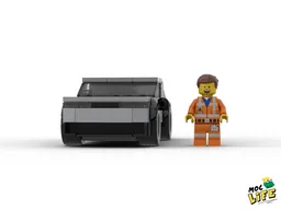 DMC DeLorean