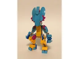 71488 Rabbit Alien