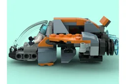 31111 Beetle