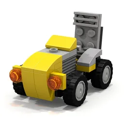 31014 MiniTractor