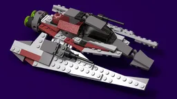 Space Speeder