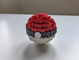 Pokeball