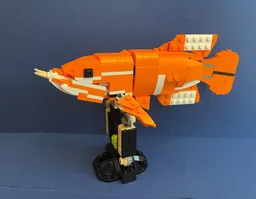 Alternate 31129_awowana_fish_model