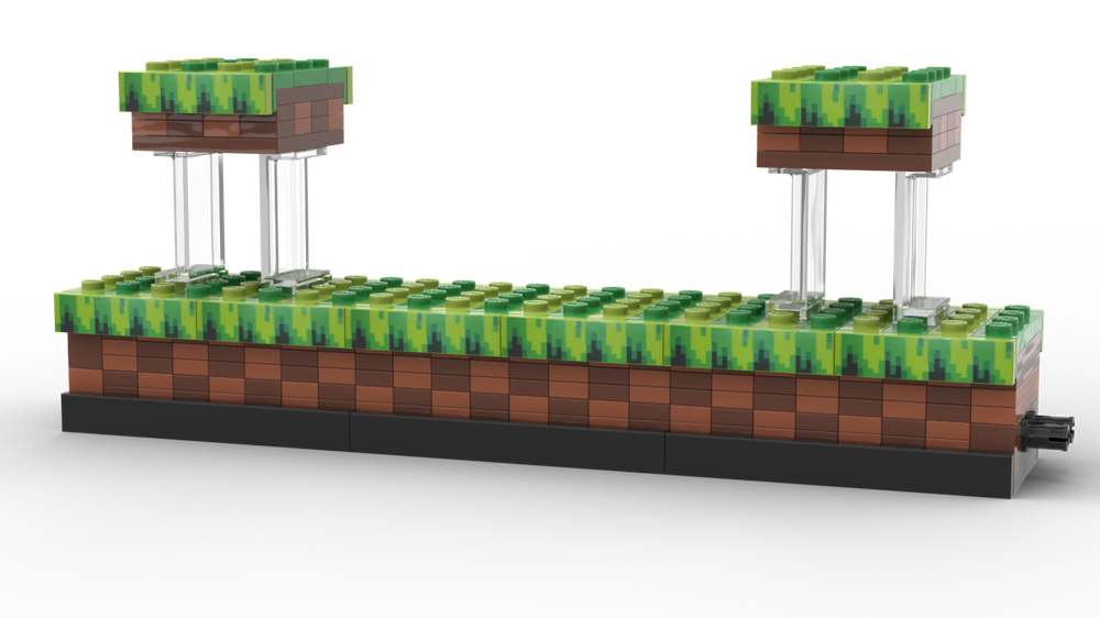 Lego Dr. Eggman Battle Expansion