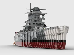 Admiral Scheer