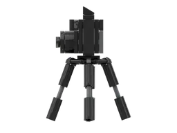 DSLR Camera (Sony)