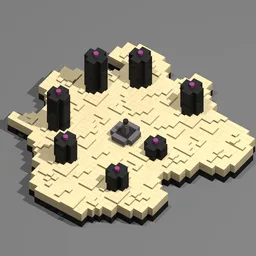micro biomes: The end !