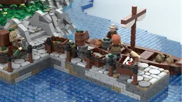 Greenhaven Island