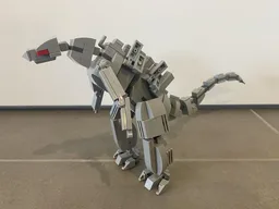 MonsterVerse Mechagodzilla (2021)