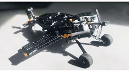 joystick plane