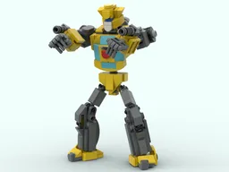 Bumblebee