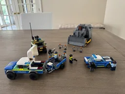 Killdozer