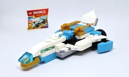 30674 Zane Space Shuttle