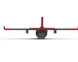C-470A Cargo Plane