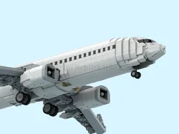 Boeing 737-800