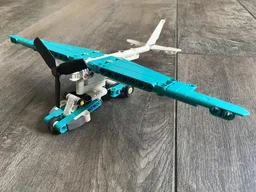 42117 Teal Ultralight