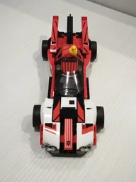 76916 Arrow