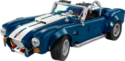 Shelby Cobra 427 S/C
