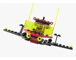 6877 - Sky Runner